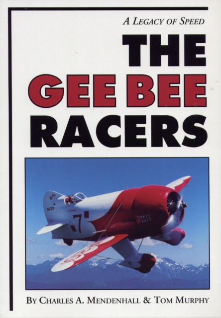 Gee Bee Racers