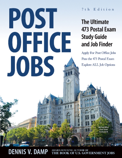 Post Office Jobs