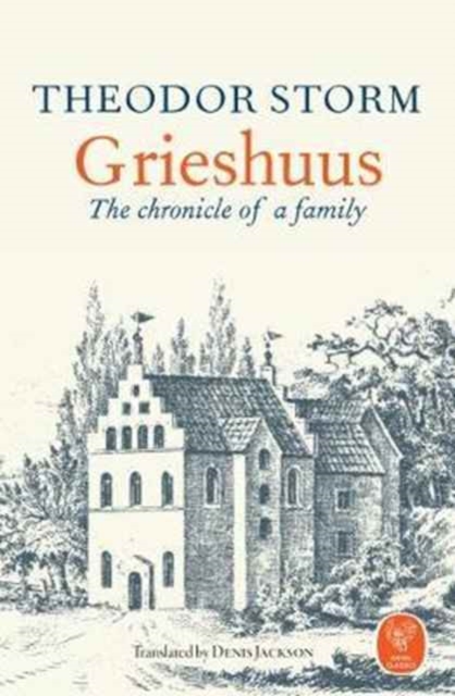 Grieshuus - The chronicle of a family