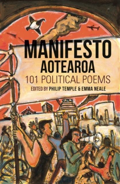 Manifesto Aotearoa