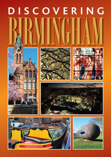 Discovering Birmingham