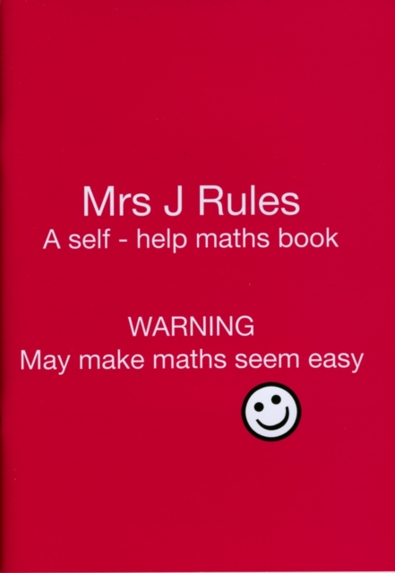 Mrs J.Rules