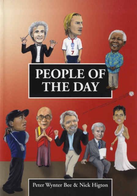 People of the Day