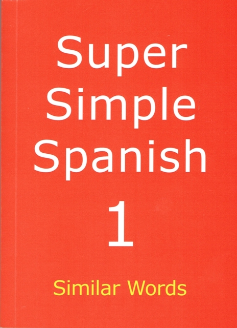 Super Simple Spanish