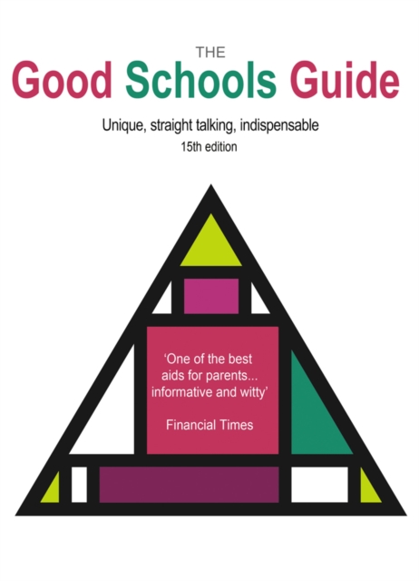 Good Schools Guide 2010