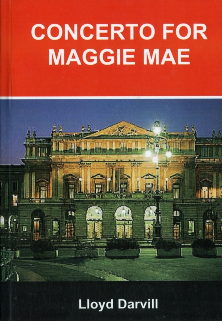 Concerto for Maggie Mae
