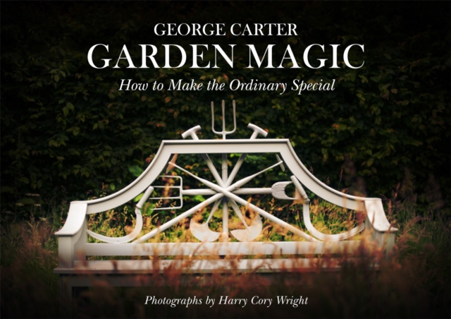 Garden Magic
