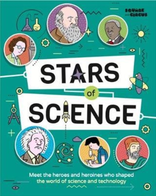 Stars of Science