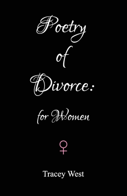 Poetry of Divorce: for Women