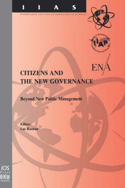 Citizens and the New Governance