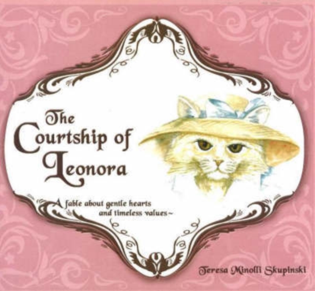 Courtship of Lenora