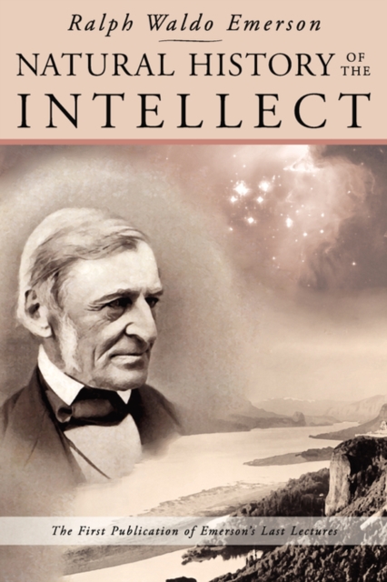 Natural History of the Intellect