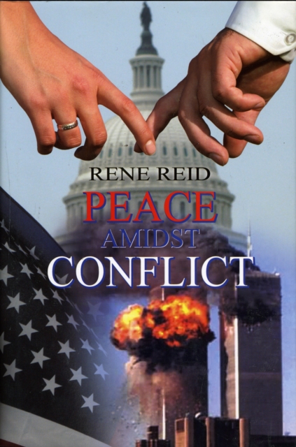 Peace Amidst Conflict