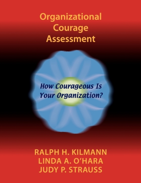 Organizational Courage Assessment