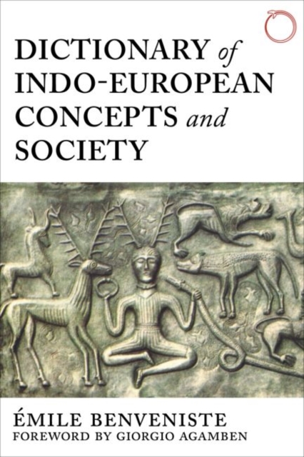 Dictionary of Indo-European Concepts and Society
