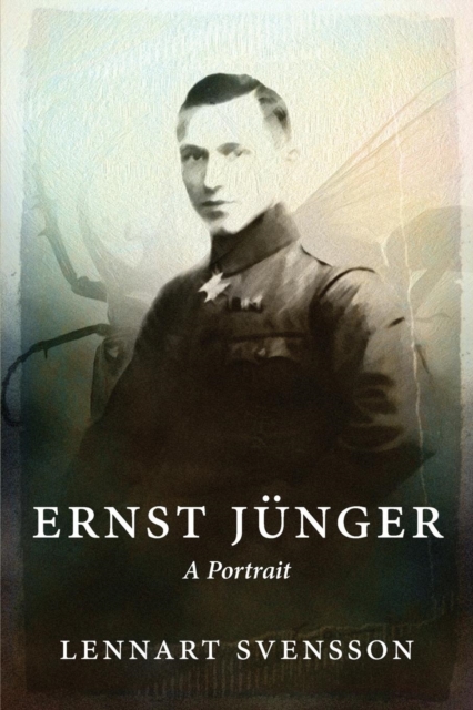 Ernst J nger - A Portrait