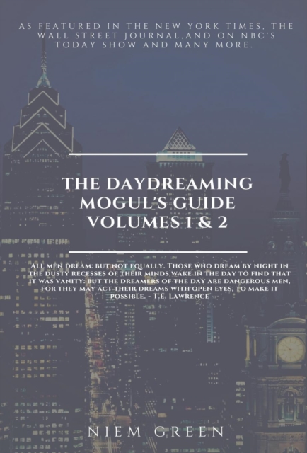 Daydreaming Mogul's Guide Volume 1 and 2