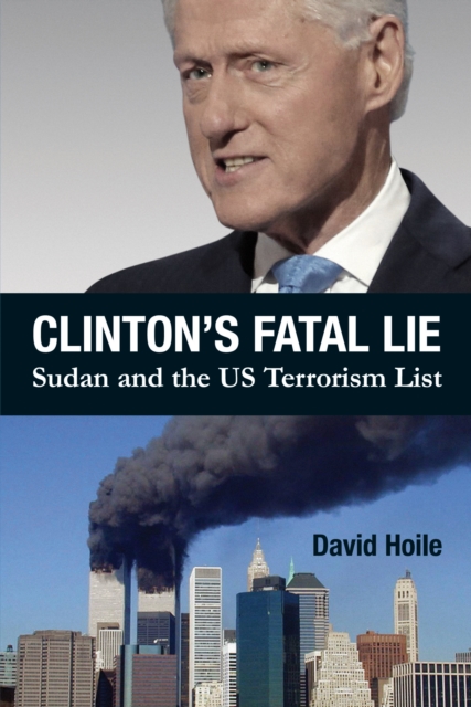 Clinton's Fatal Lie