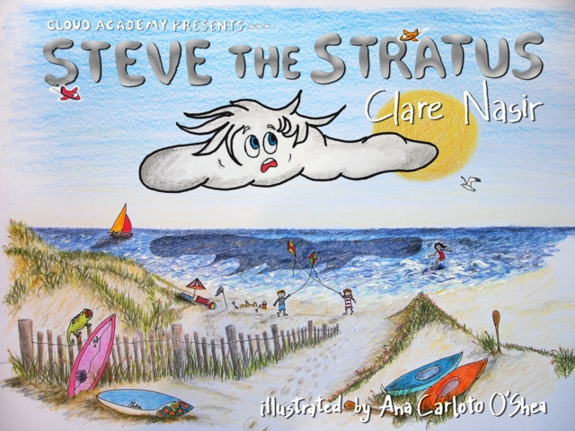 Steve the Stratus