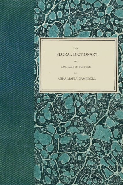 Floral Dictionary