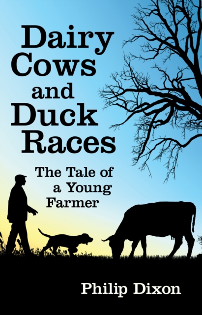 Dairy Cows and Duck Races