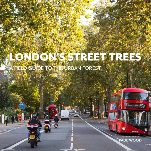 London's Street Trees