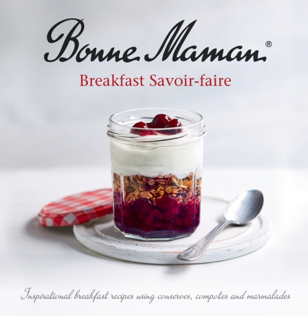 Bonne Maman - Breakfast Savoir-faire