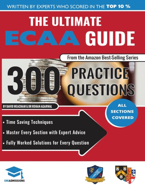 Ultimate ECAA Guide