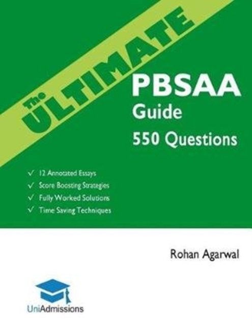 Ultimate PBSAA Guide