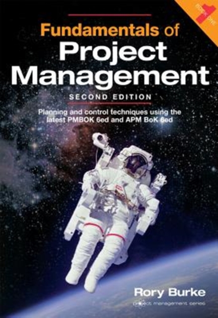 Fundamentals of Project Management 2ed:Planning and Control Techn
