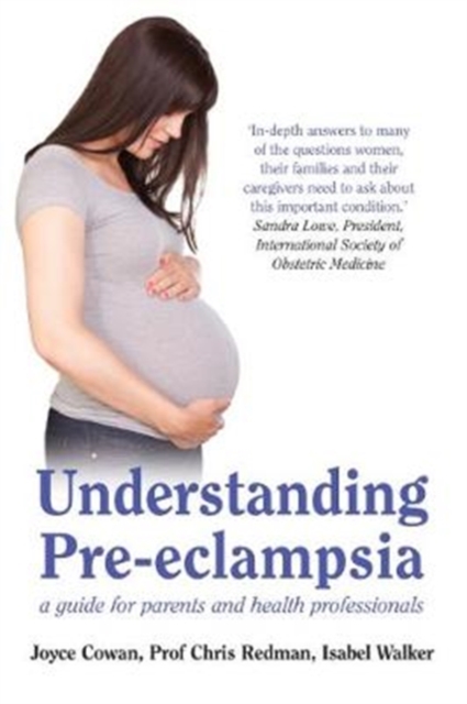 Understanding Pre-Eclampsia