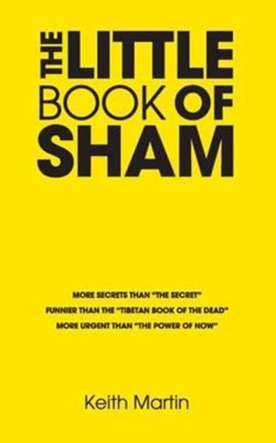 Little Book of Sham