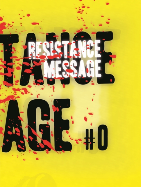 Resistance Message