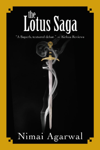 Lotus Saga