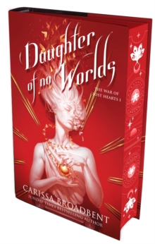 Daughter of No Worlds (Special Limited Edition)