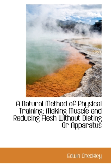 Natural Method of Physical Training