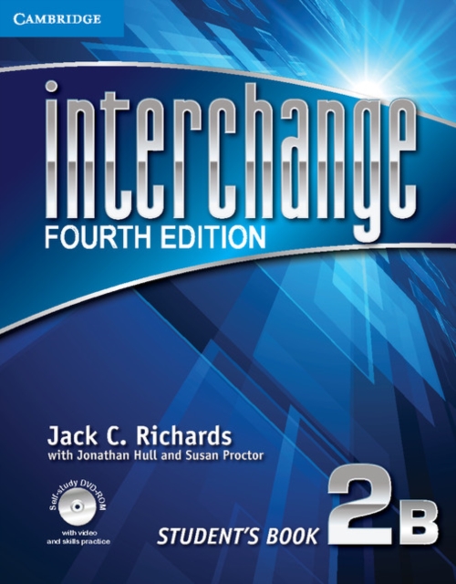 Interchange Fourth Edition