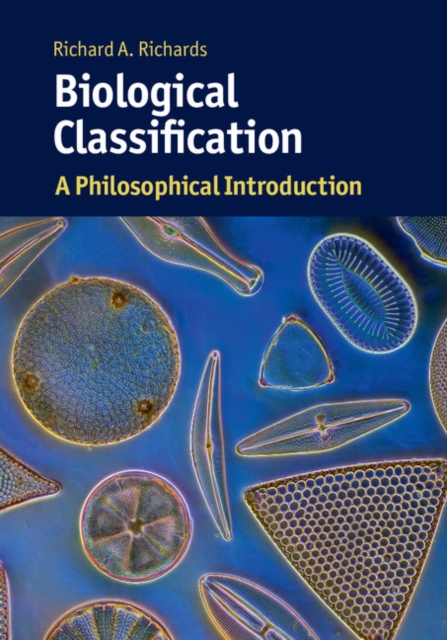 Cambridge Introductions to Philosophy and Biology