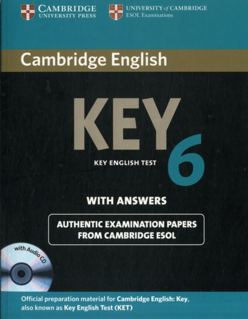 KET Practice Tests