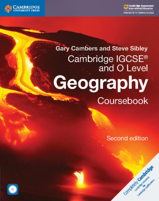 Cambridge International IGCSE