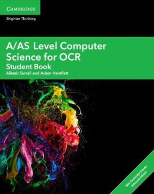 A Level Comp 2 Computer Science OCR