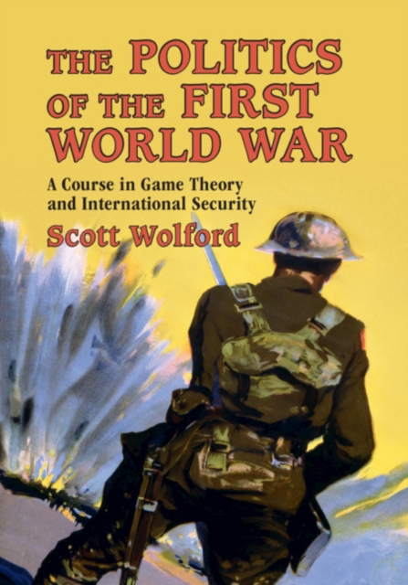 Politics of the First World War