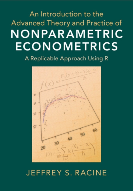Introduction to the Advanced Theory and Practice of Nonparametric Econometrics