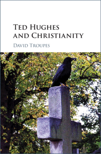 Ted Hughes and Christianity