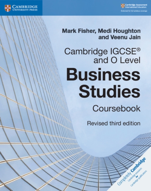 Cambridge International IGCSE