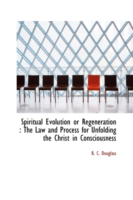 Spiritual Evolution or Regeneration
