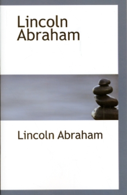 Lincoln Abraham