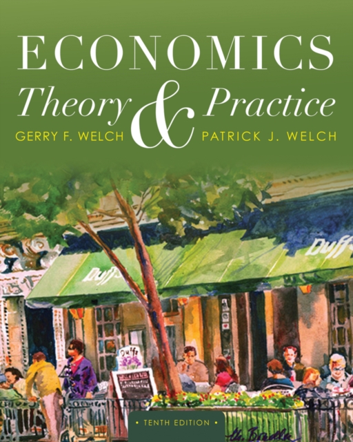 Economics Theory and Practice 10E