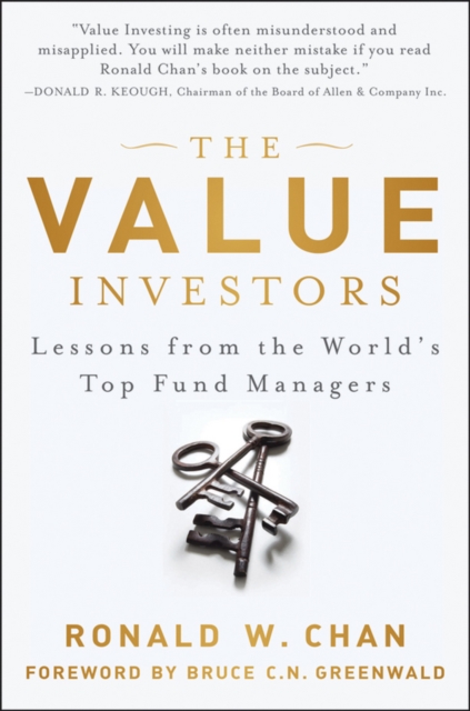 Value Investors