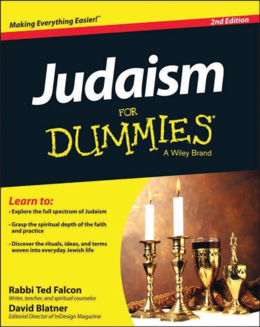 Judaism For Dummies